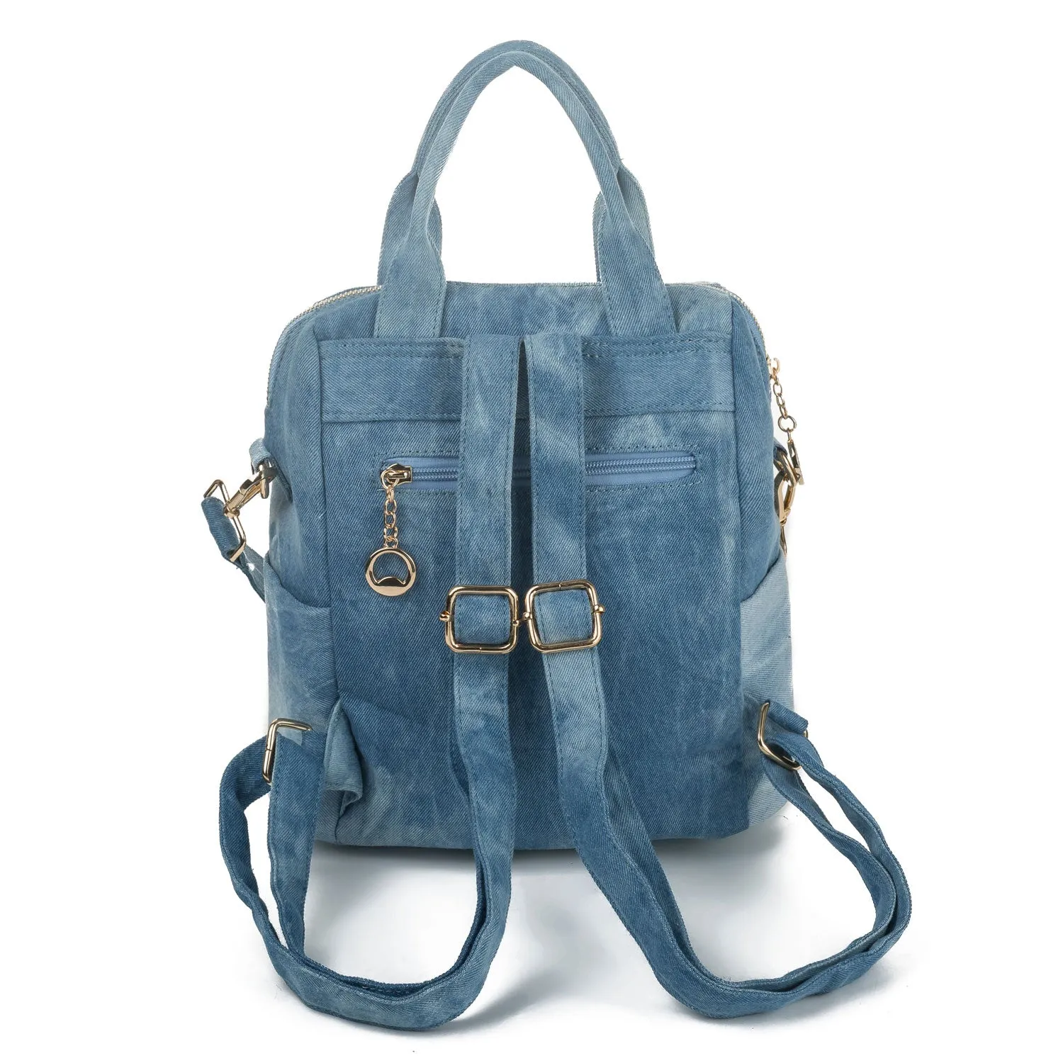 Miyshouse Cowboy Design Backpack