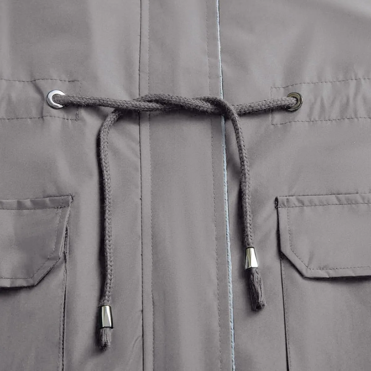 MODFUL Womens lightweight Jackets Waterproof Rain Jacket Windbreaker Outdoor Trench Coats With Hood
