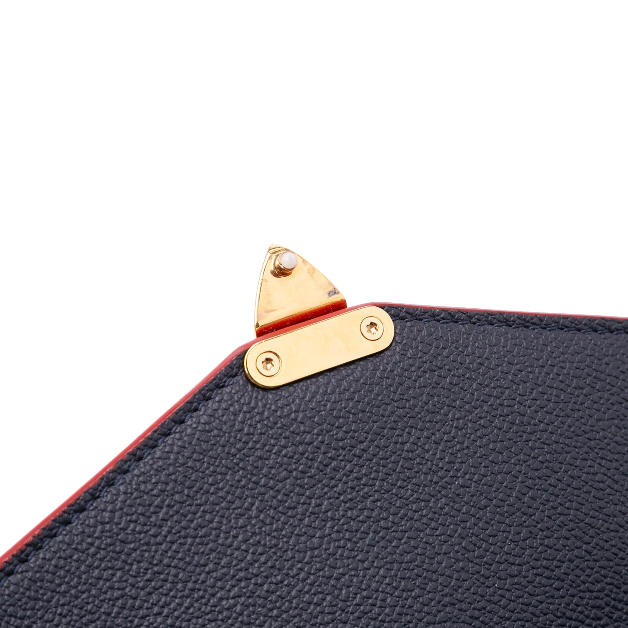 Monogram Empreinte Pochette Metis