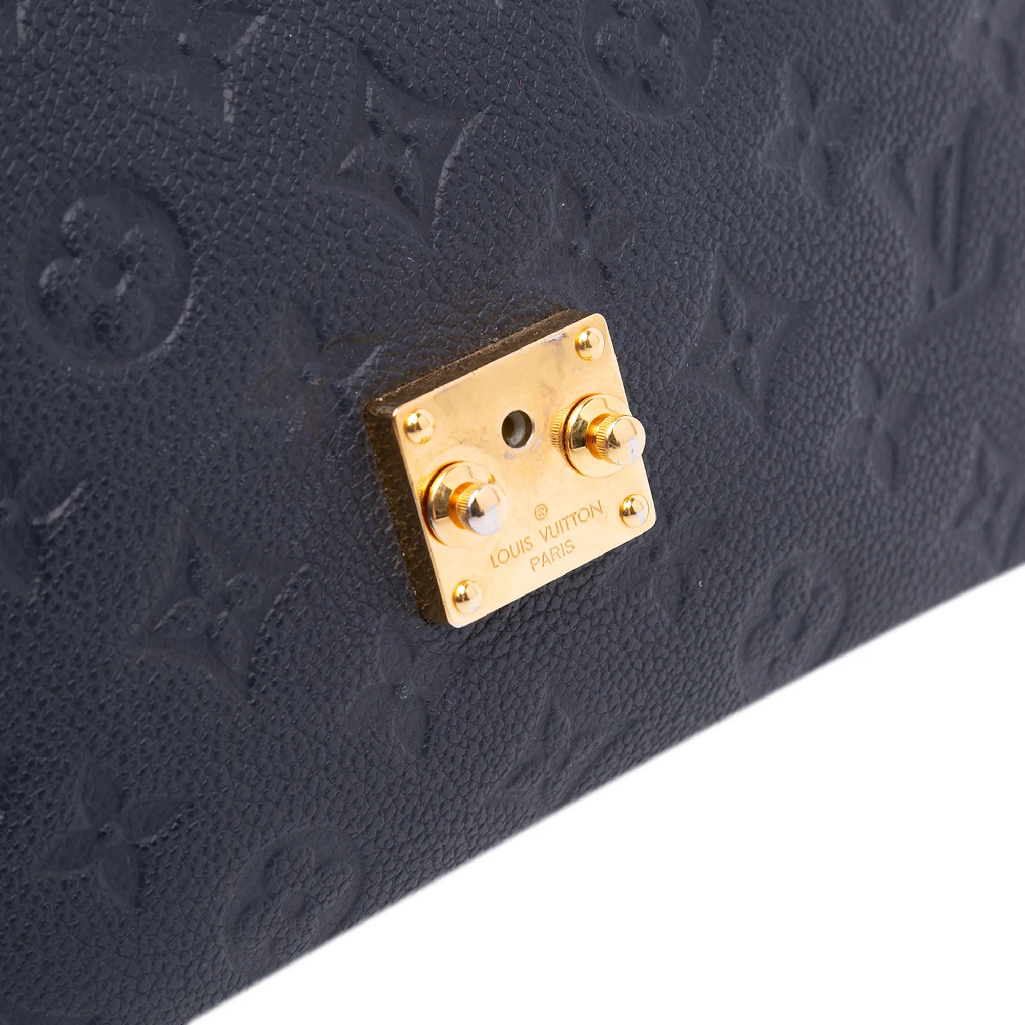 Monogram Empreinte Pochette Metis