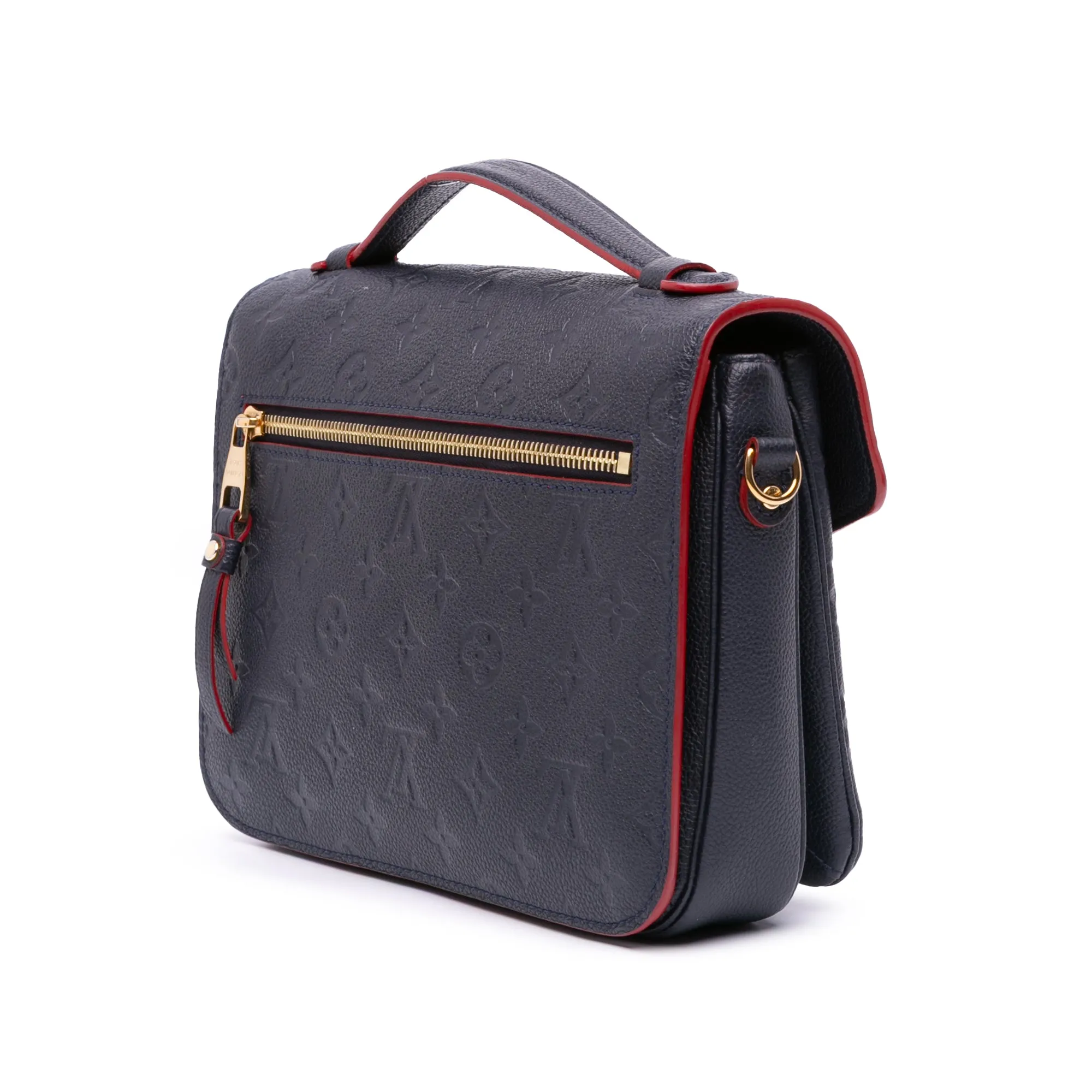 Monogram Empreinte Pochette Metis