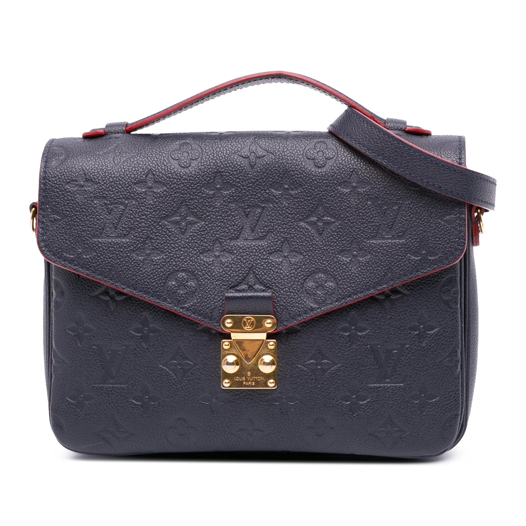 Monogram Empreinte Pochette Metis