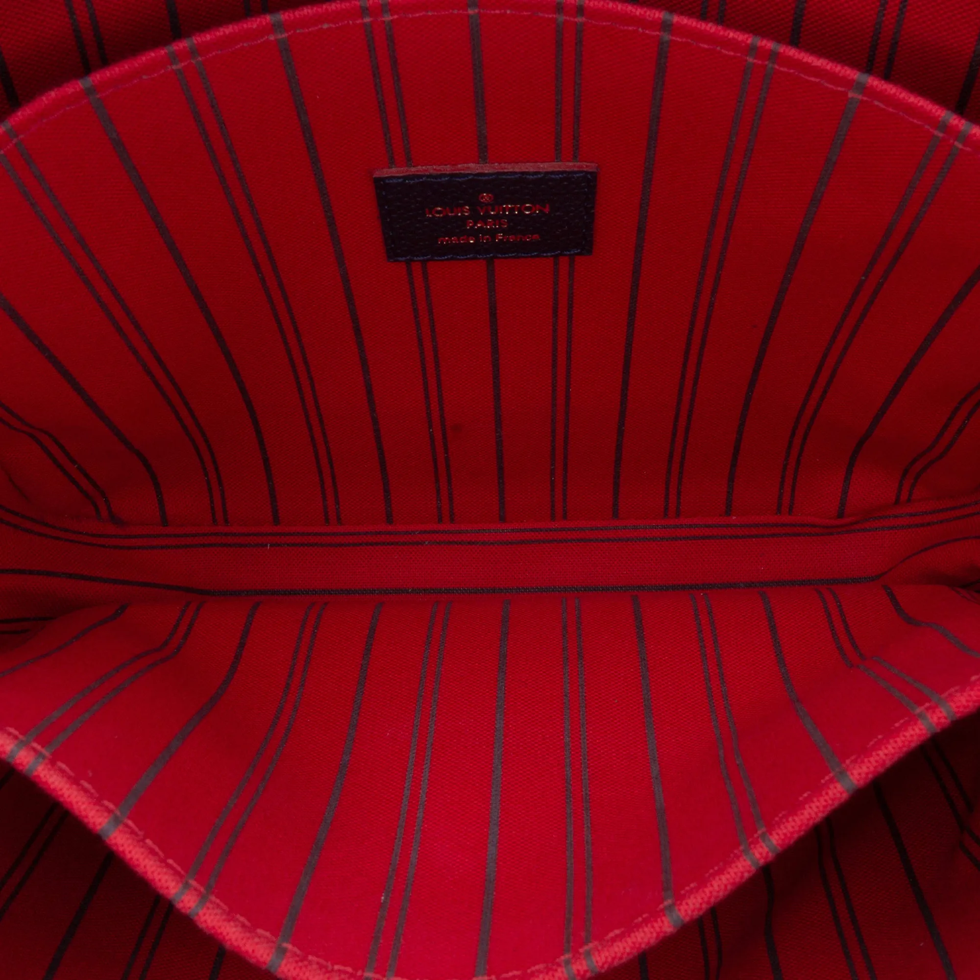 Monogram Empreinte Pochette Metis