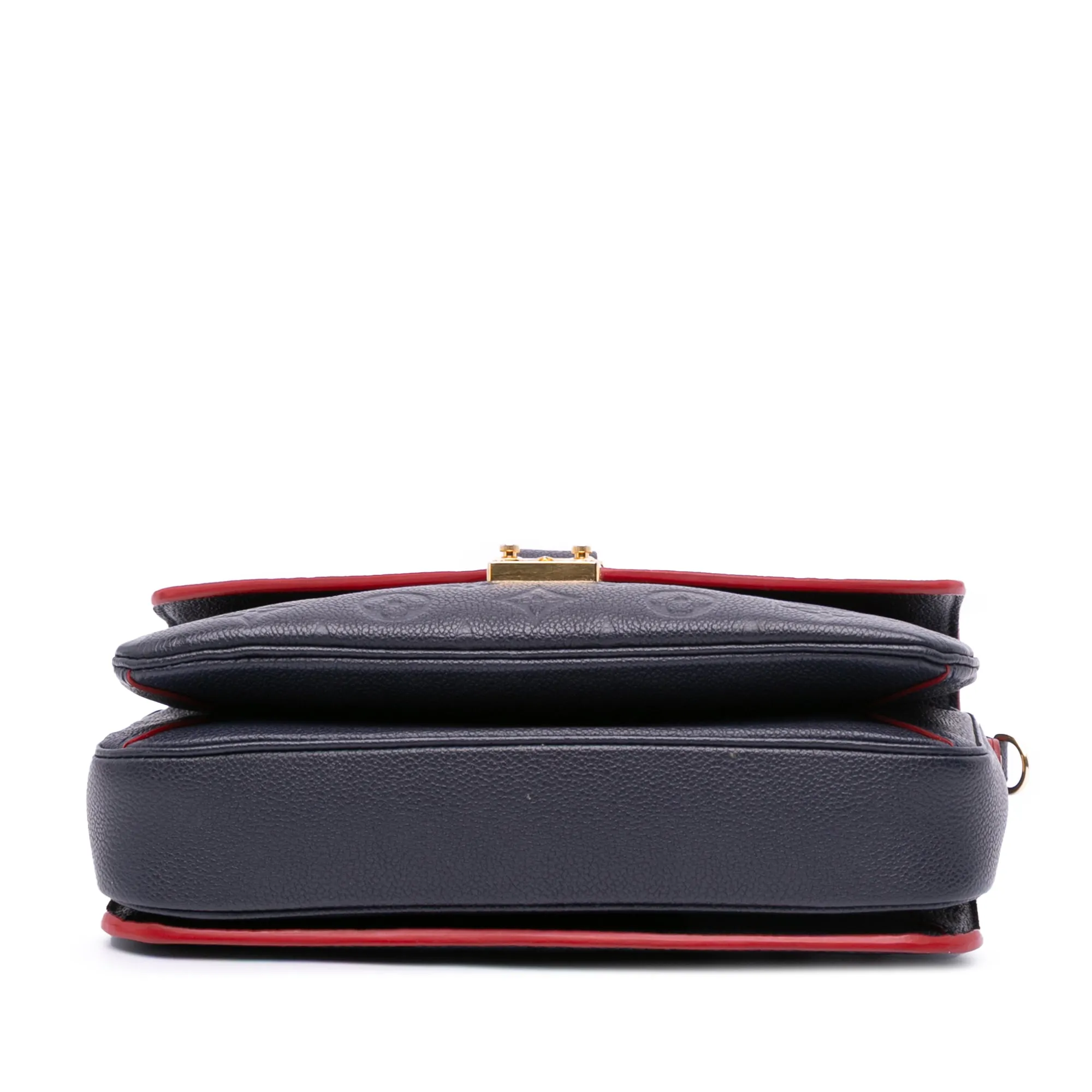 Monogram Empreinte Pochette Metis