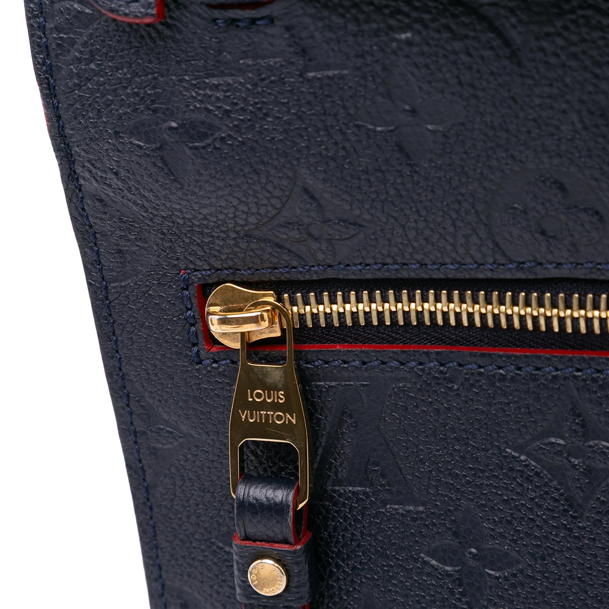 Monogram Empreinte Pochette Metis