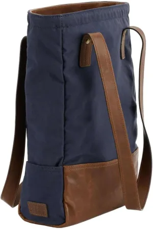 Moore & Giles Petty Wine Bottle Tote