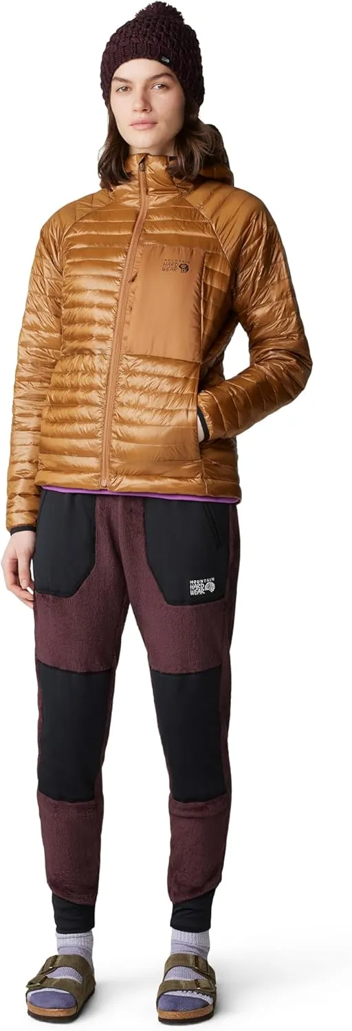 Mountain Hardwear Womens Polartec High Loft Pant
