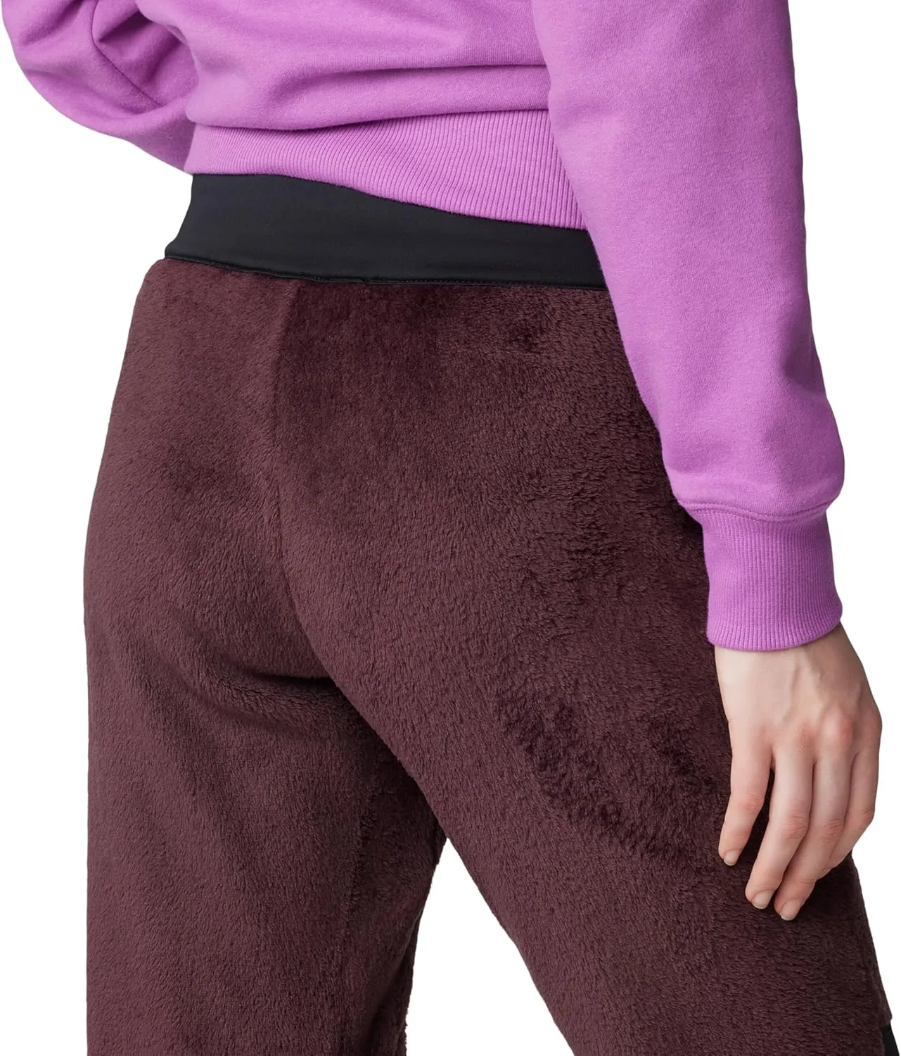 Mountain Hardwear Womens Polartec High Loft Pant