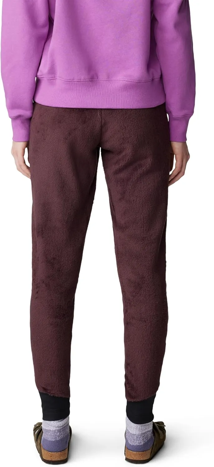 Mountain Hardwear Womens Polartec High Loft Pant