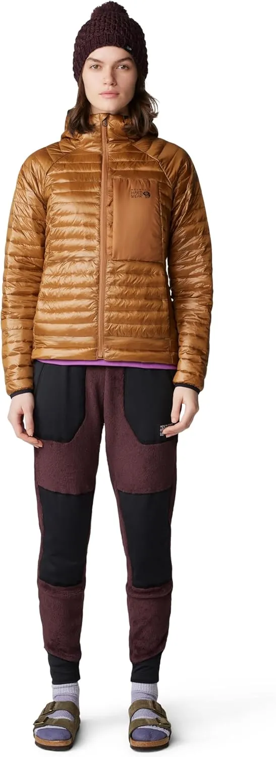 Mountain Hardwear Womens Polartec High Loft Pant