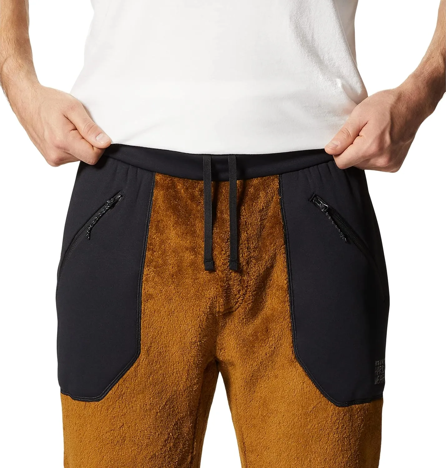Mountain Hardwear Womens Polartec High Loft Pant