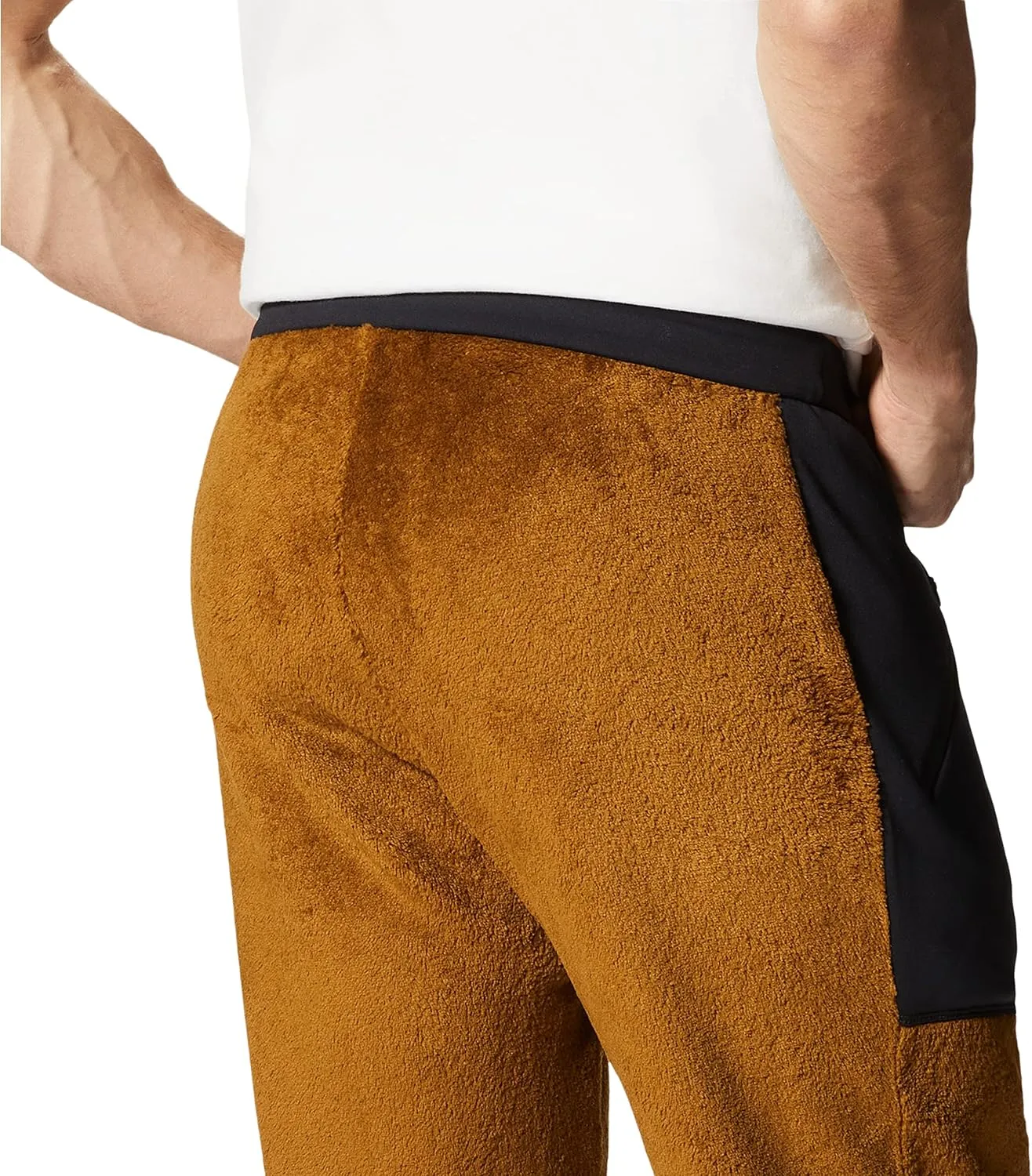 Mountain Hardwear Womens Polartec High Loft Pant