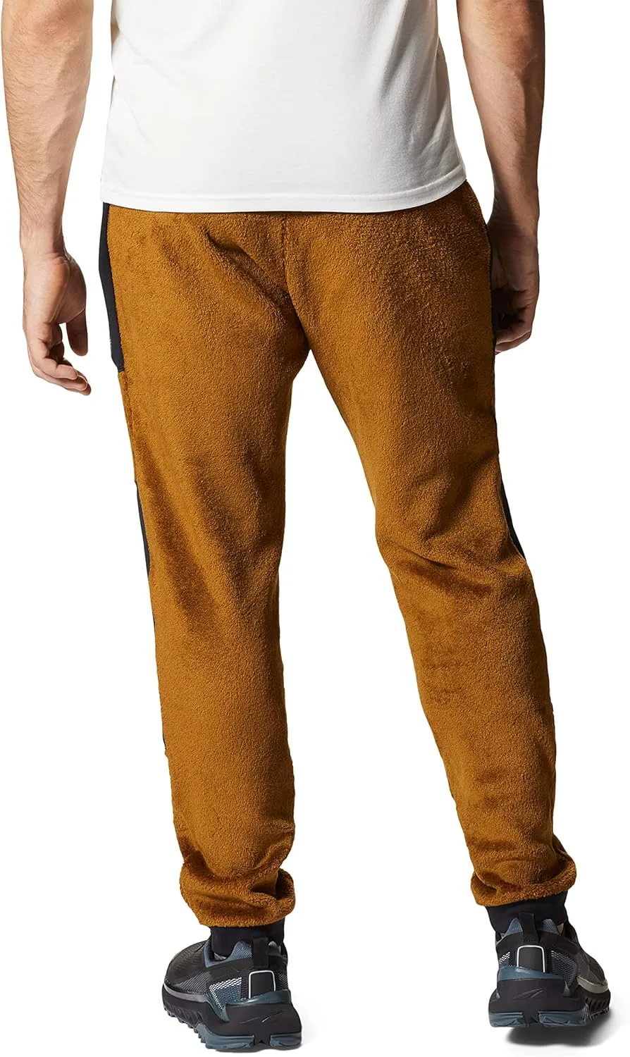Mountain Hardwear Womens Polartec High Loft Pant