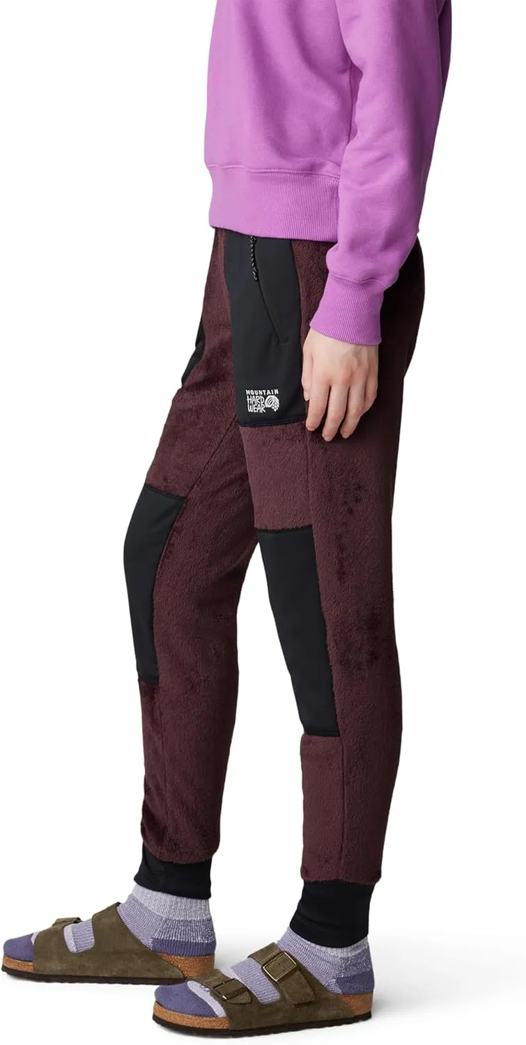 Mountain Hardwear Womens Polartec High Loft Pant