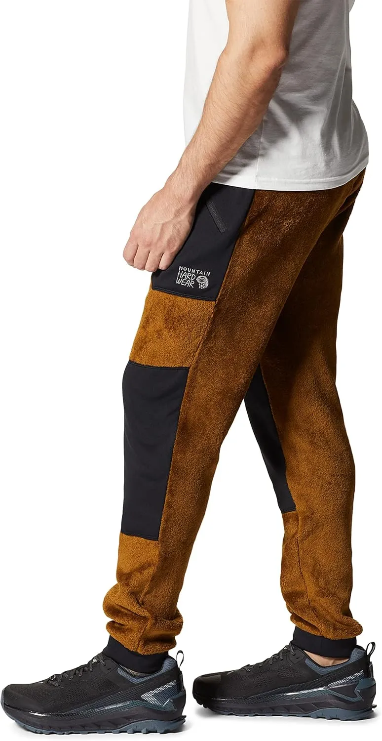 Mountain Hardwear Womens Polartec High Loft Pant