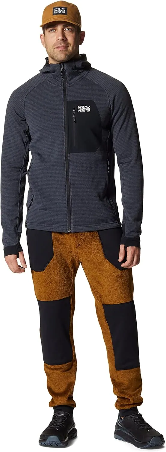 Mountain Hardwear Womens Polartec High Loft Pant