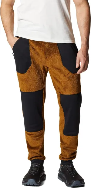 Mountain Hardwear Womens Polartec High Loft Pant