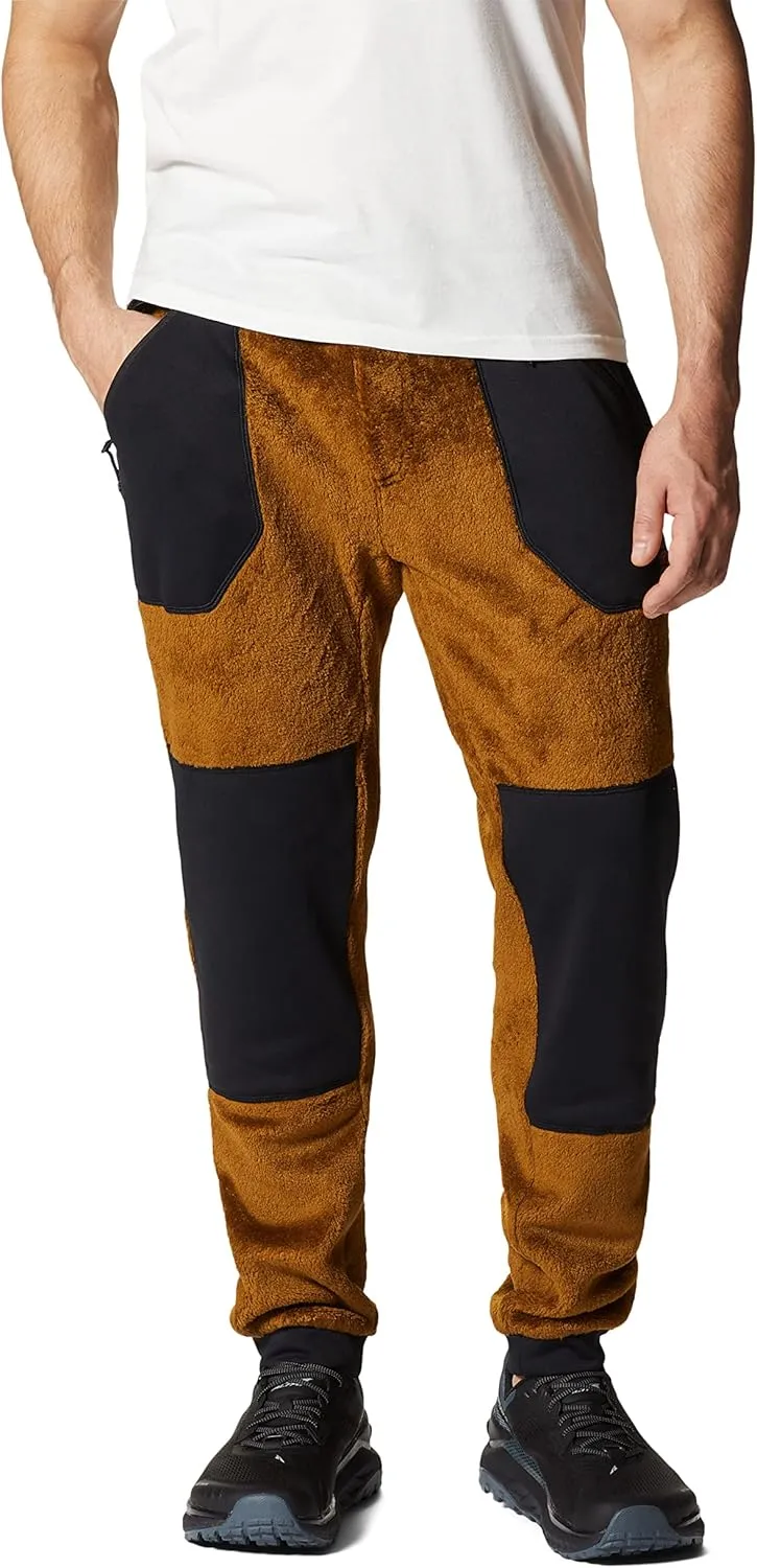 Mountain Hardwear Womens Polartec High Loft Pant