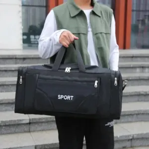 Multipurpose Fitness Bag