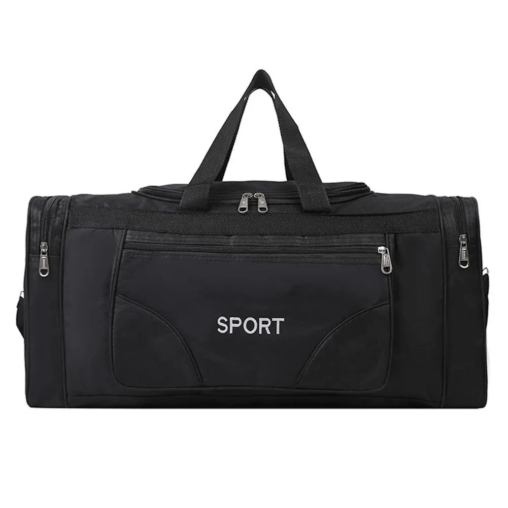 Multipurpose Fitness Bag