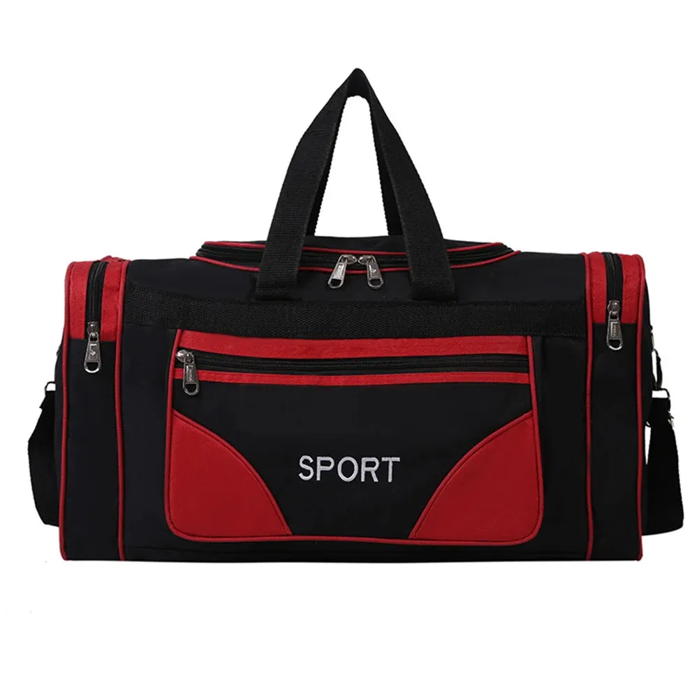 Multipurpose Fitness Bag