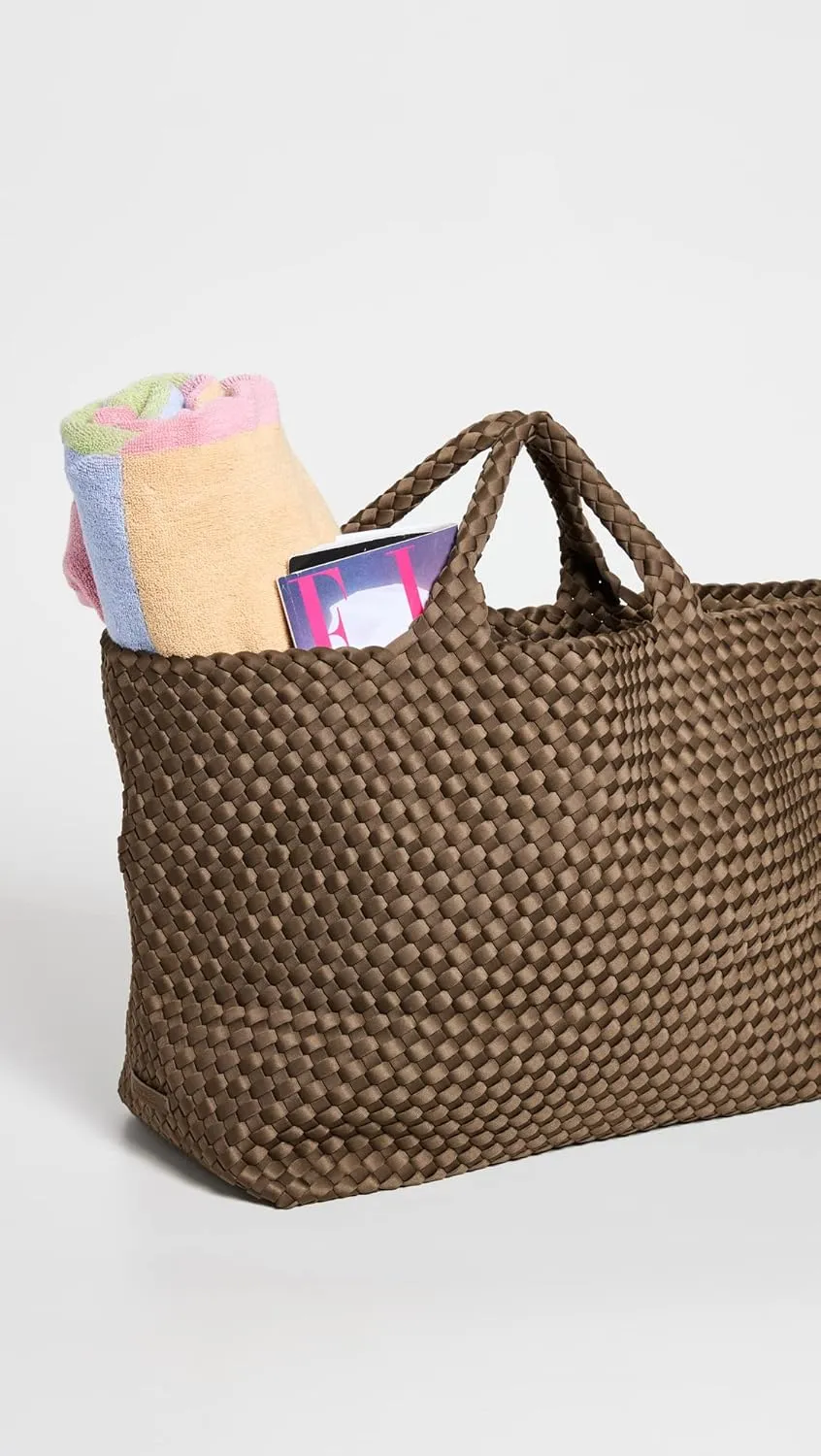 Naghedi Women's St Barths Large Tote