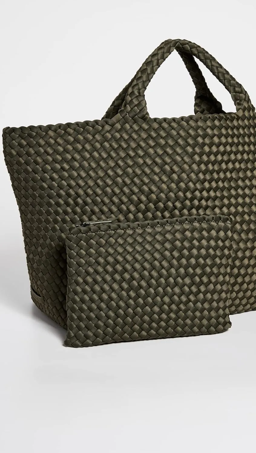 Naghedi Women's St Barths Large Tote