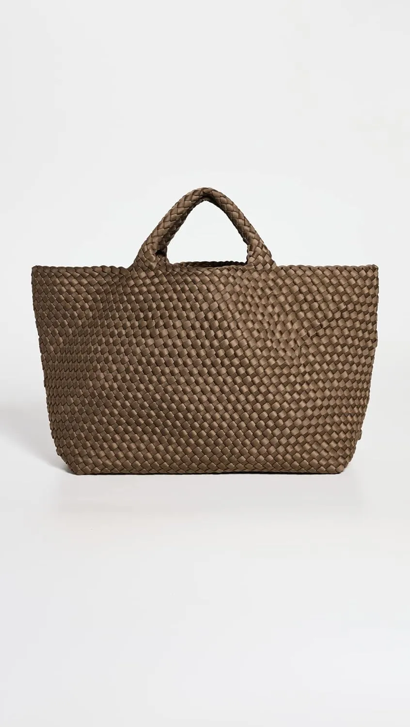 Naghedi Women's St Barths Large Tote