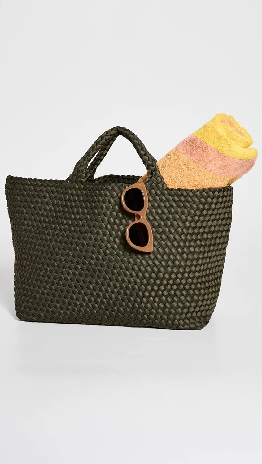Naghedi Women's St Barths Large Tote