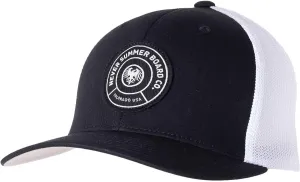 Never Summer Board Co Flex Fit Mesh Back Hat