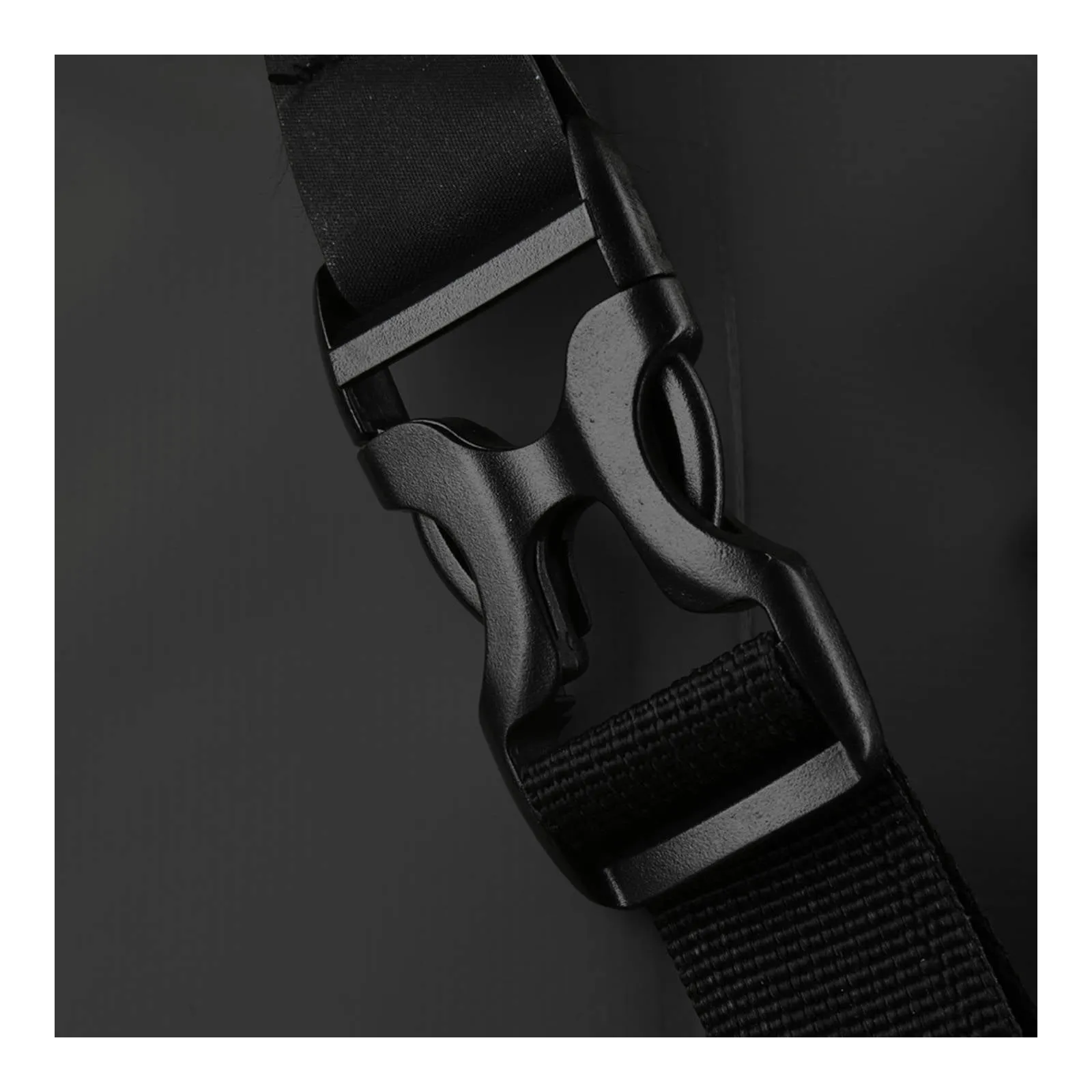 New OXFORD Aqua V 12 Backpack Black #OXOL691