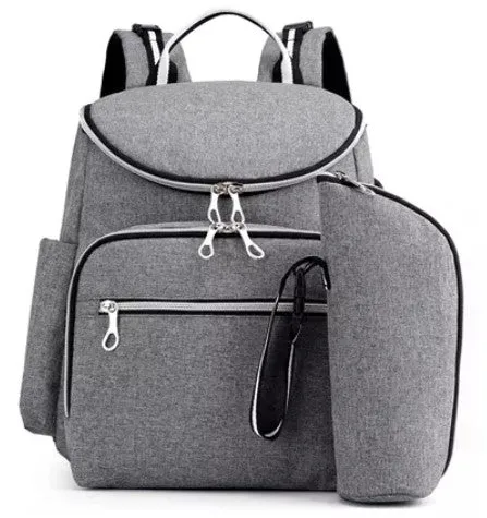 New Style Mummy Bag
