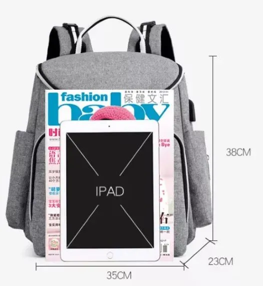 New Style Mummy Bag