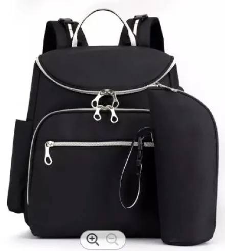 New Style Mummy Bag