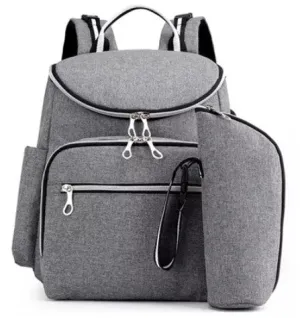 New Style Mummy Bag