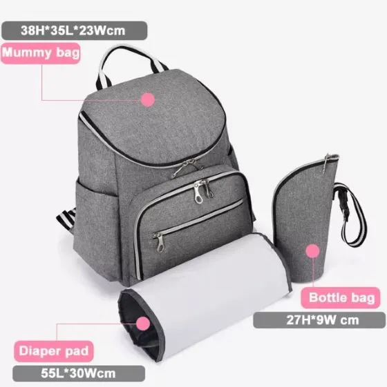 New Style Mummy Bag