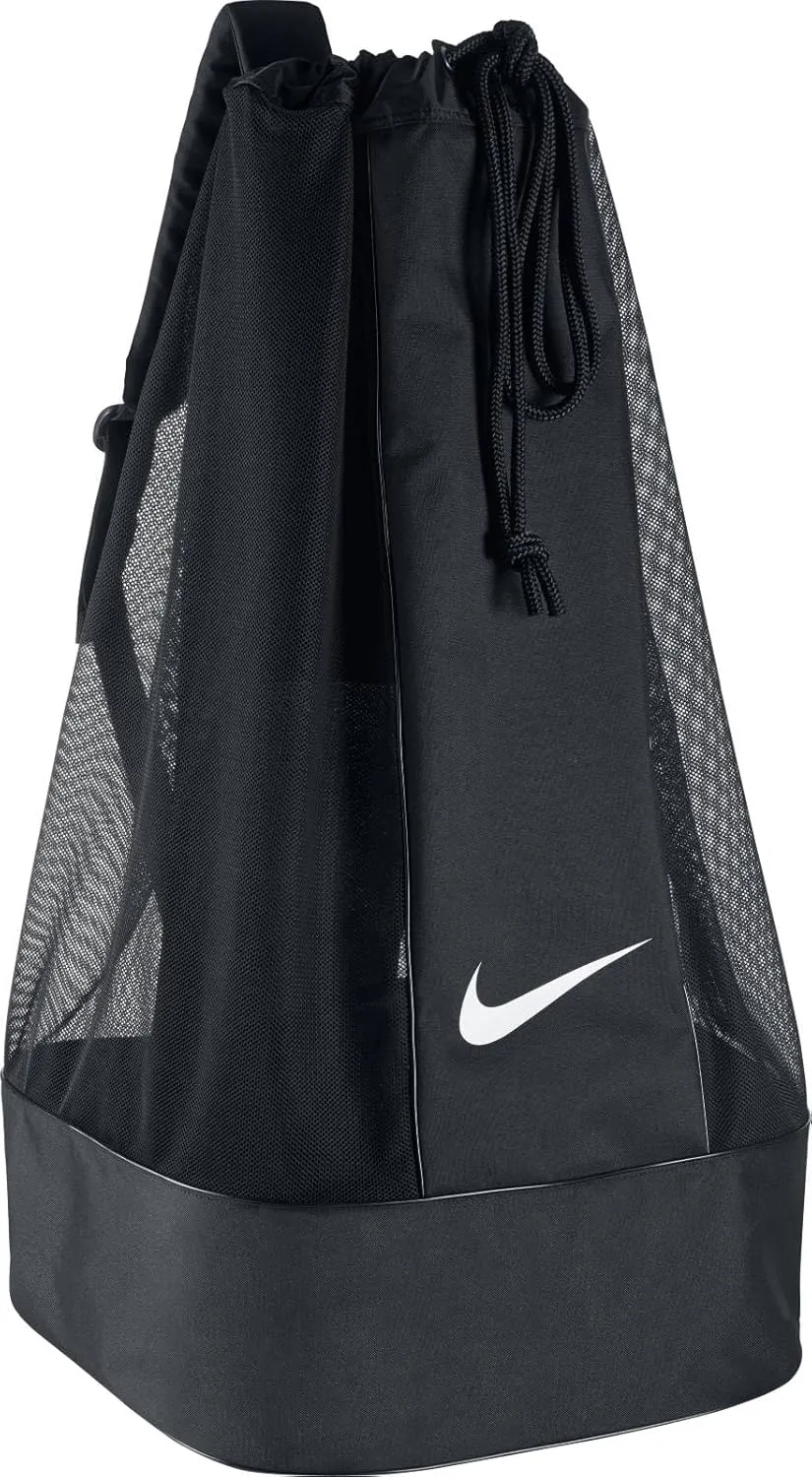 NIKE Club Team Swoosh Ball Bag