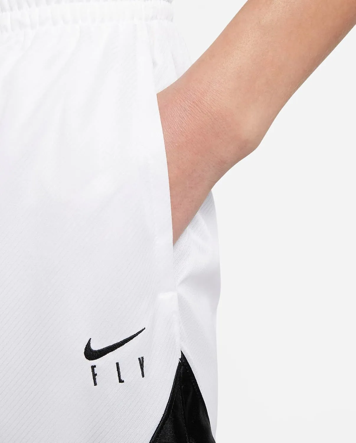 Nike Dri-FIT ISoFly Women's Basketball Shorts