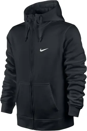 Nike Men's Child (1-4 Years) Hoodie FZ Fleece TM Club19