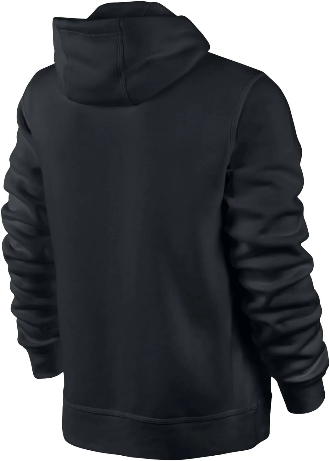 Nike Men's Child (1-4 Years) Hoodie FZ Fleece TM Club19