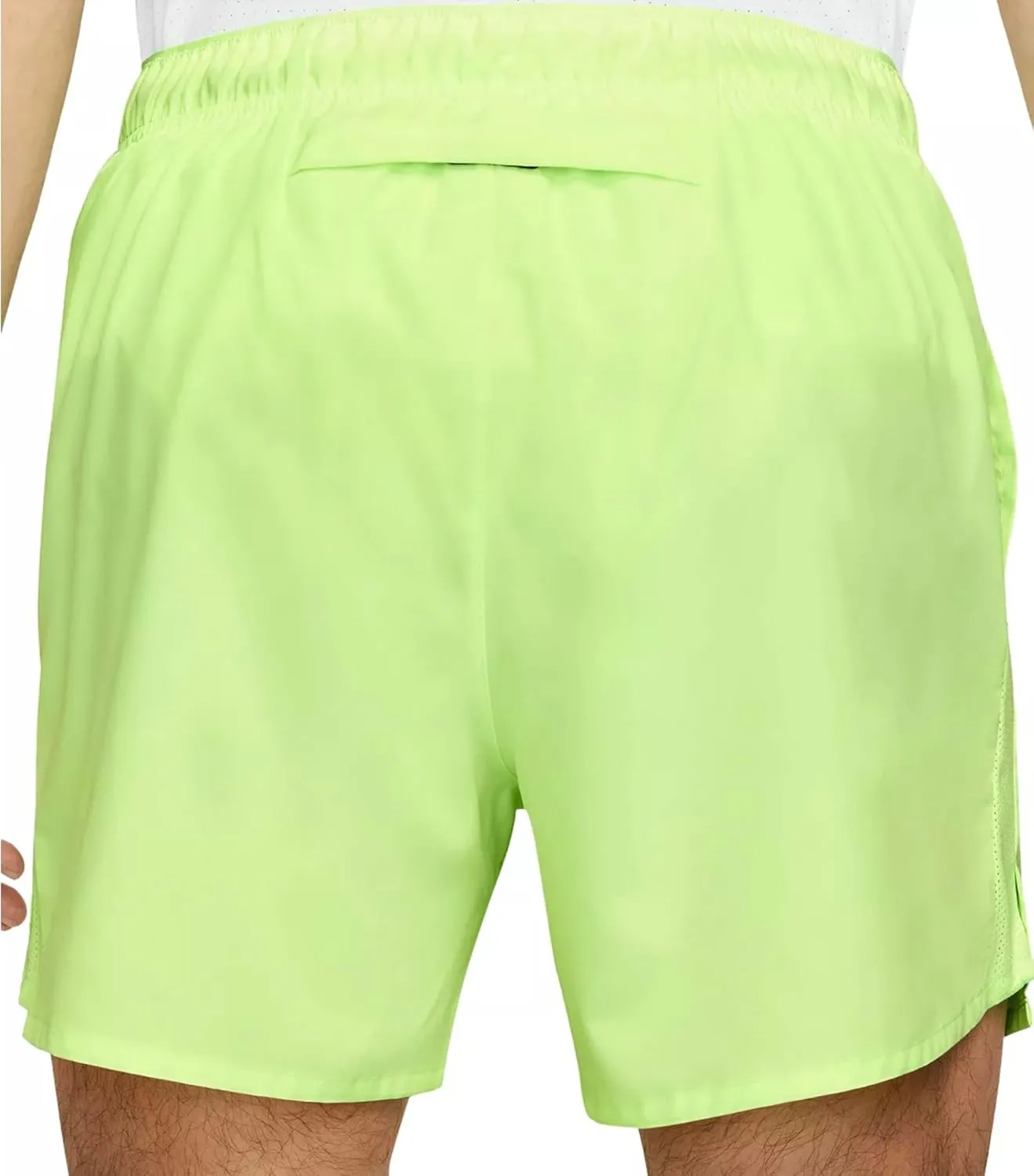 Nike Men's Dri-FIT Challenger 5" Brief-Lined Running Shorts