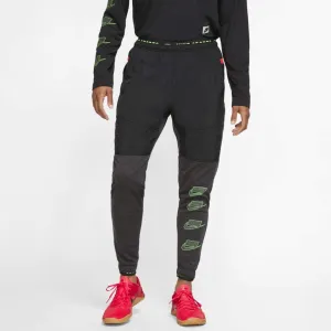 Nike Men's Therma Fleece PX Training Track Pants BV4523 010 (XX-Large)