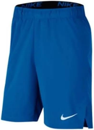 Nike Team Men's DRI-FIT Flex Woven Short (NO Pockets) nkDJ8693 060