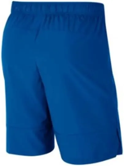 Nike Team Men's DRI-FIT Flex Woven Short (NO Pockets) nkDJ8693 060