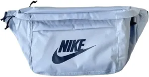 NIKE Tech Hip Pack, 10L Capacity, Blue, One Size