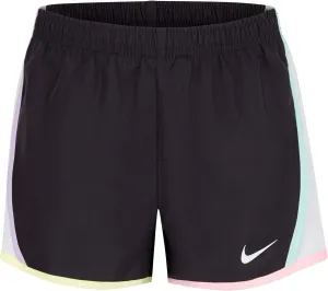 Nike Toddler Girl Dri FIT Printed Tempo Running Shorts