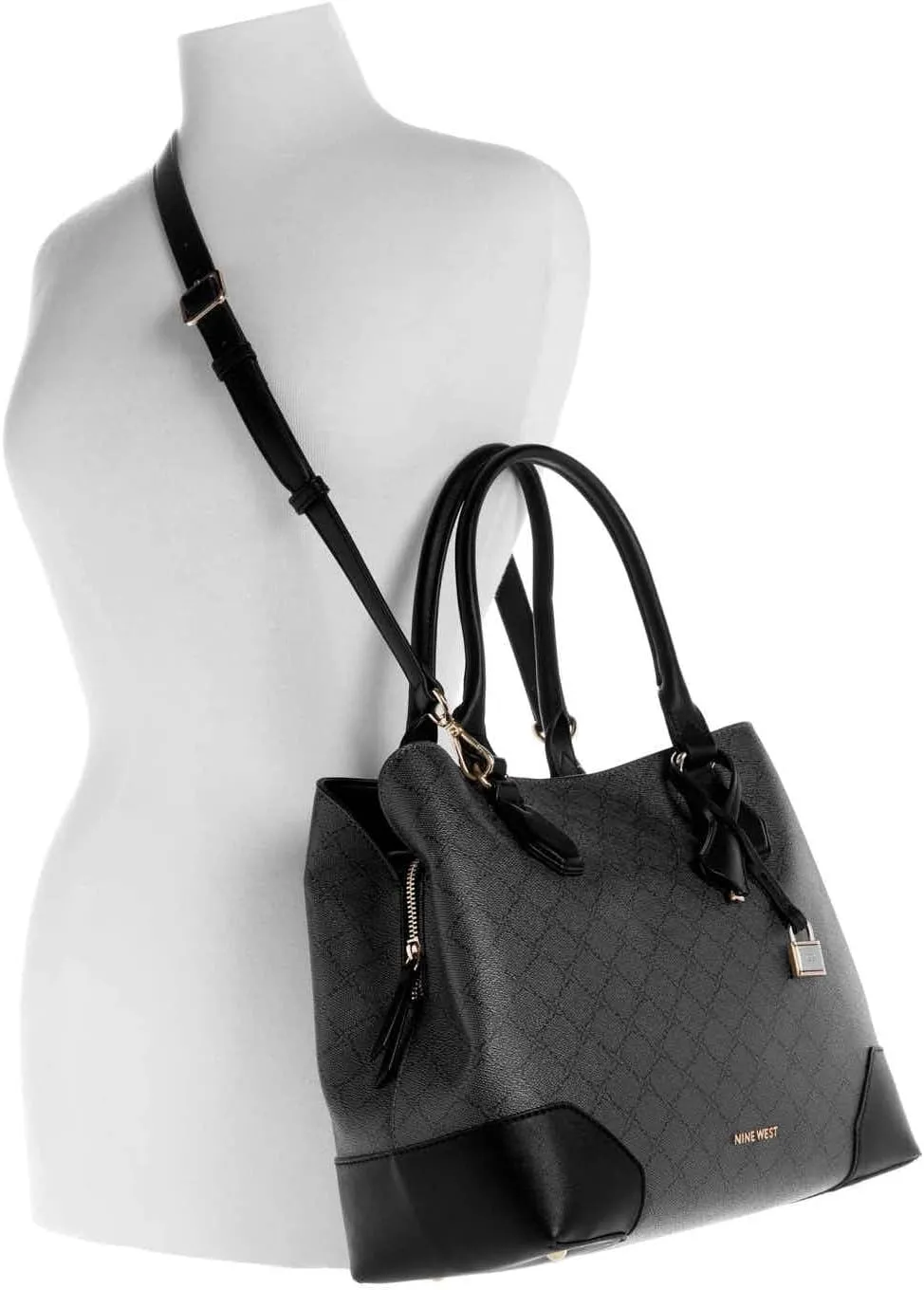 Nine West Brooklyn Carryall
