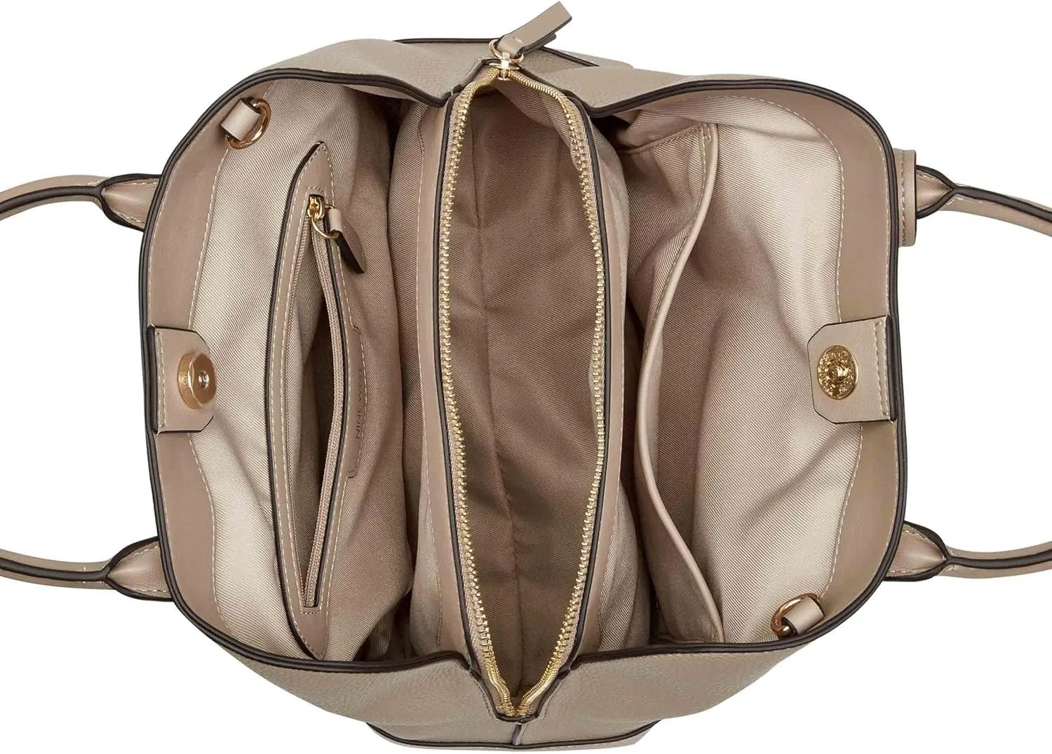Nine West Brooklyn Satchel