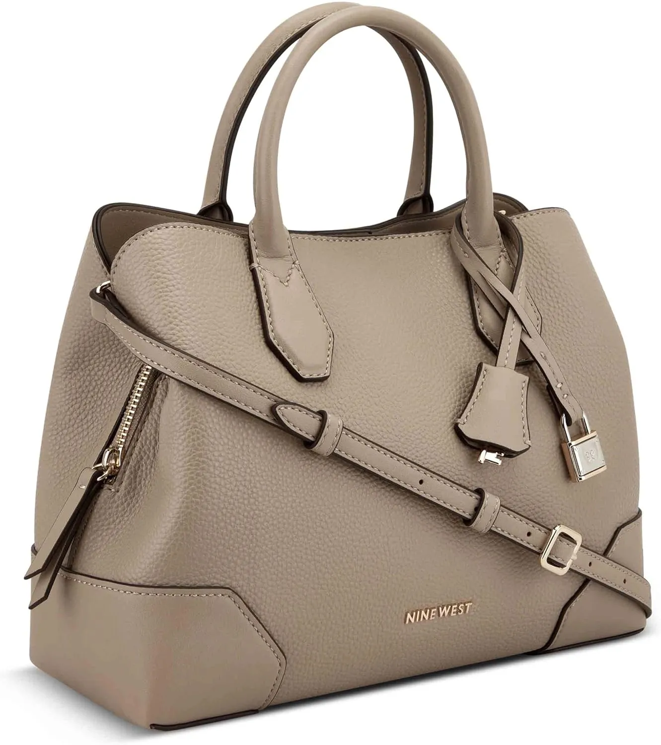 Nine West Brooklyn Satchel