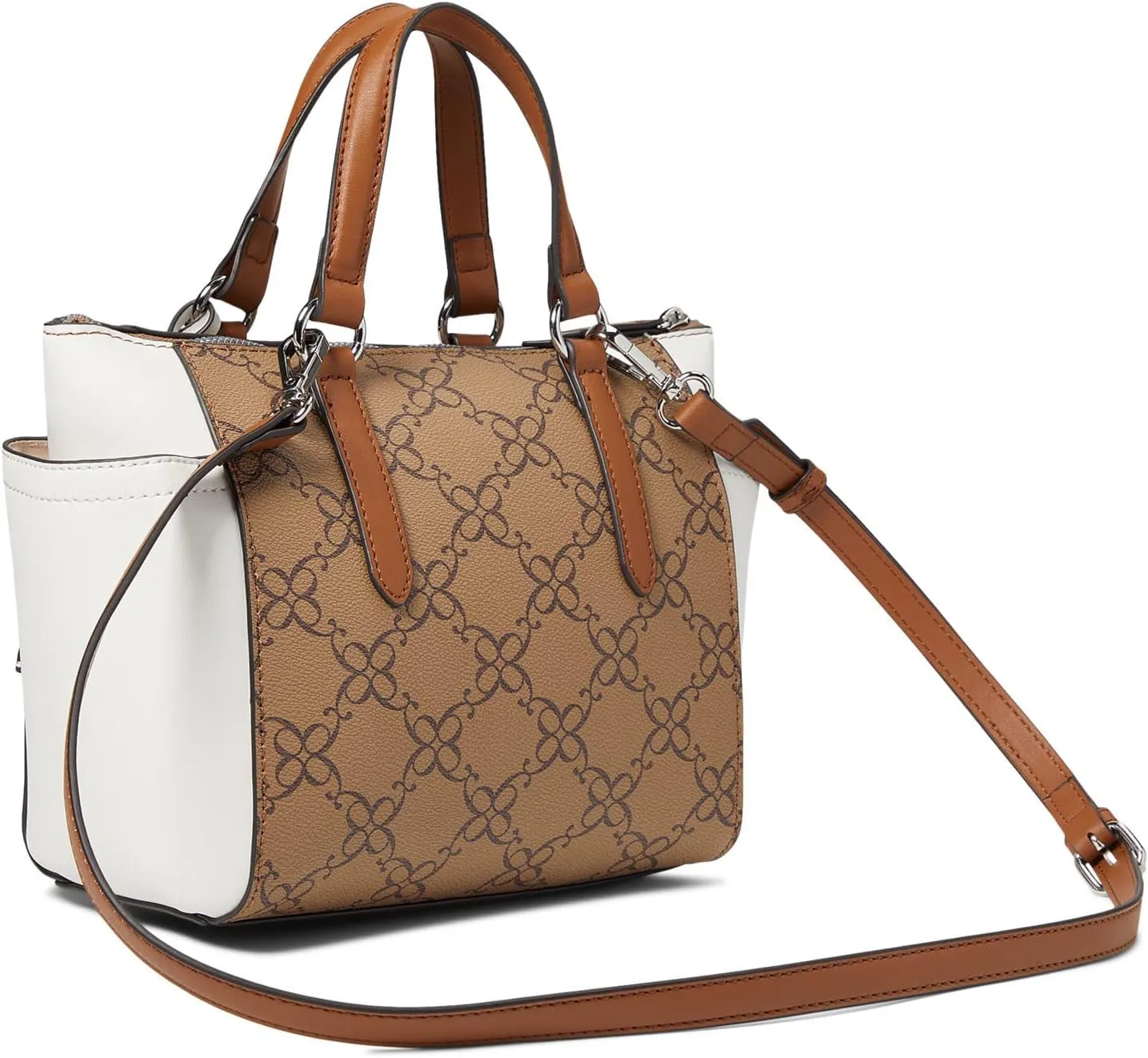 Nine West Cedar Satchel
